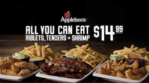 applebee's official site